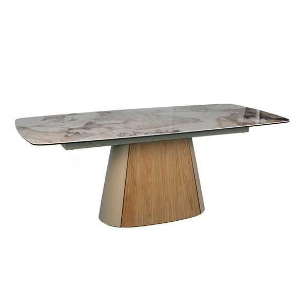 Pandora Rectangle Dining Table